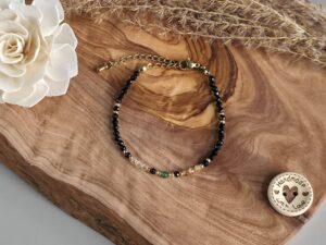 Prosperity, Protection & Growth Bracelet