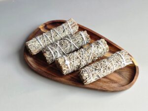 Desert Sage Smudge Stick