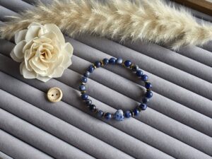 Sodalite Bracelet