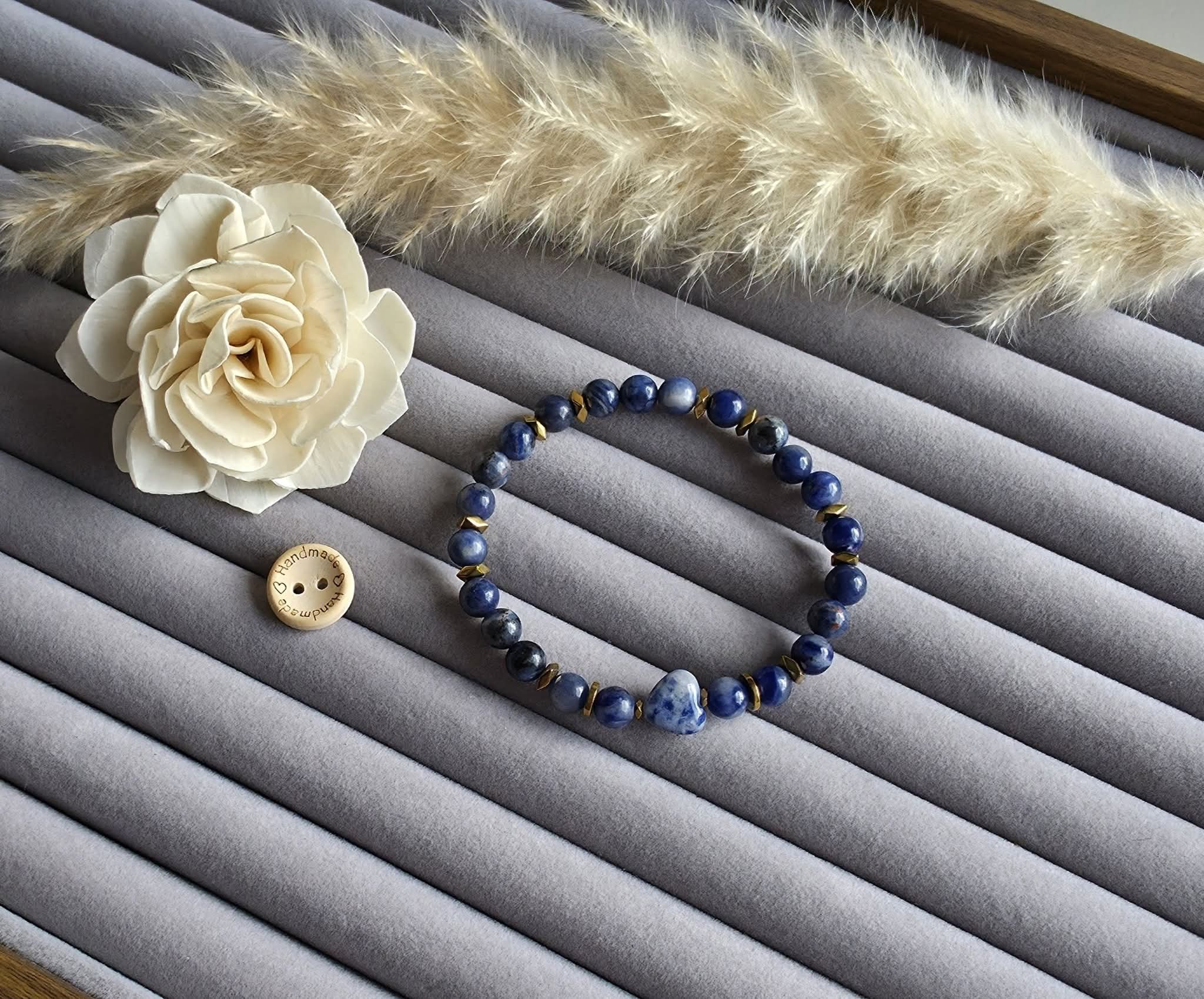 Sodalite Bracelet