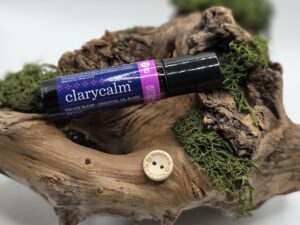 dōTERRA ClaryCalm® – Oil Roll On