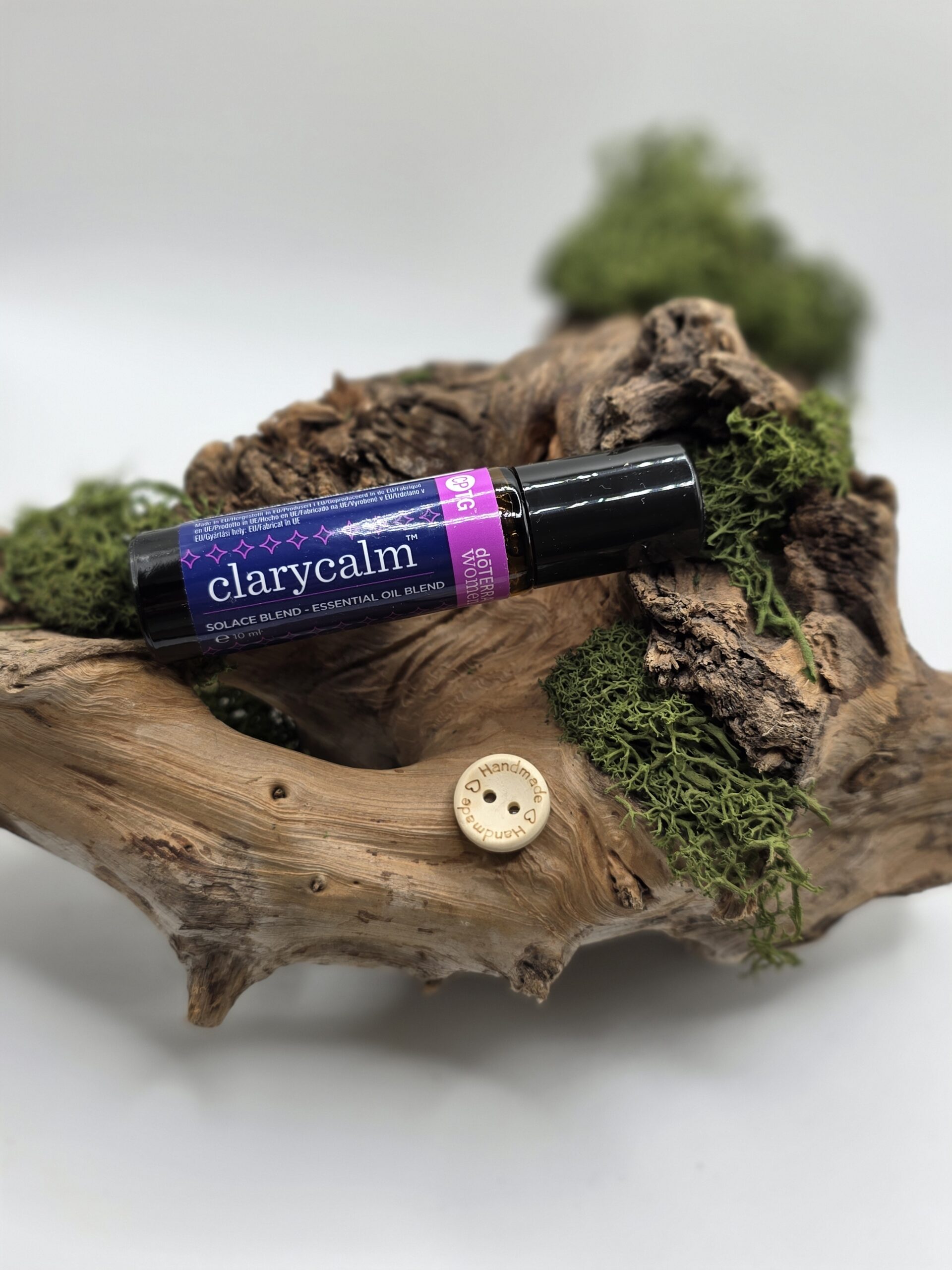 dōTERRA ClaryCalm® – Oil Roll On