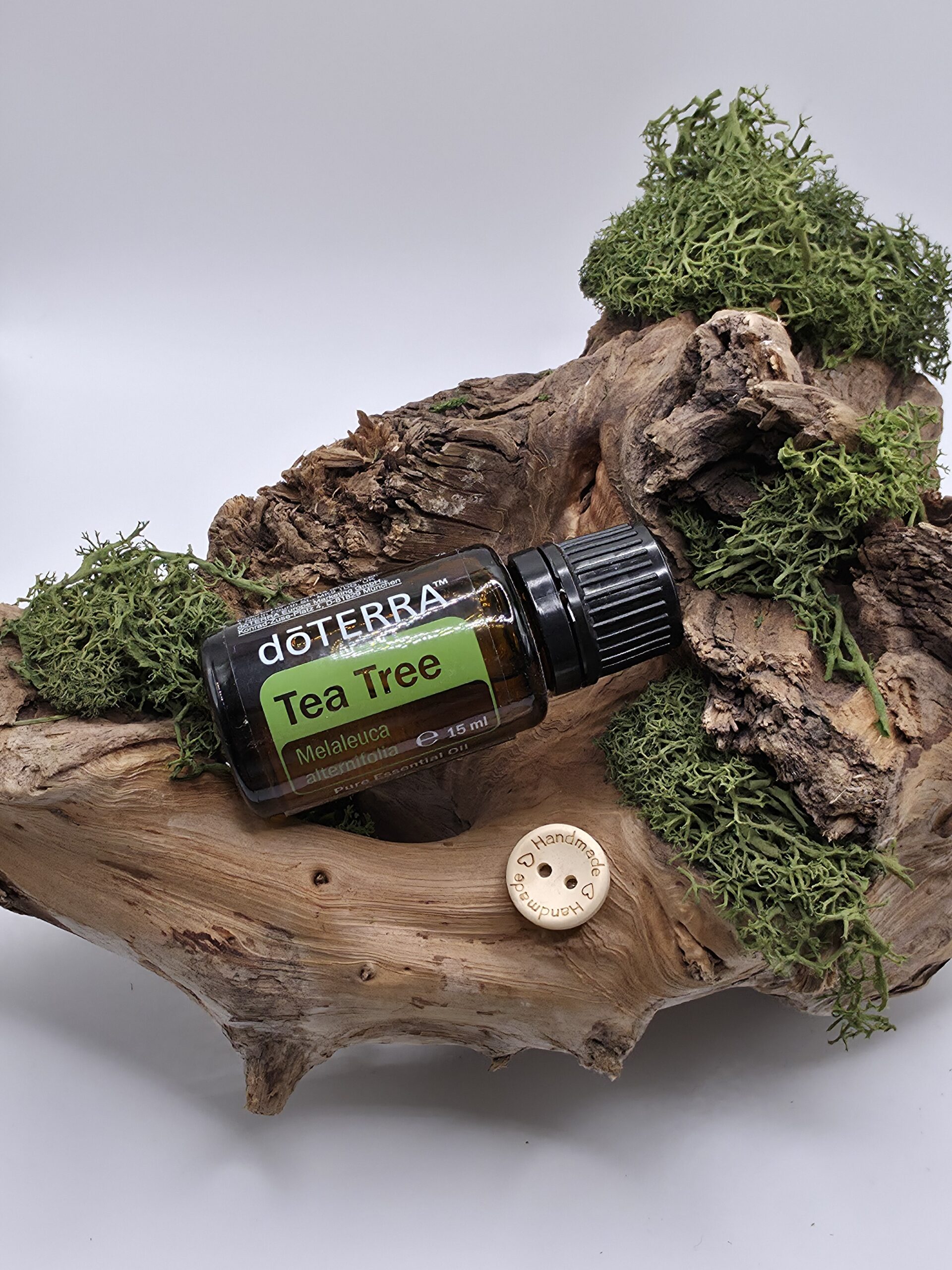 dōTERRA Tea Tree (Melaleuca) Essential Oil - 15ml