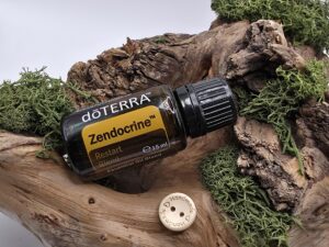 dōTERRA Zendocrine – Restart Blend