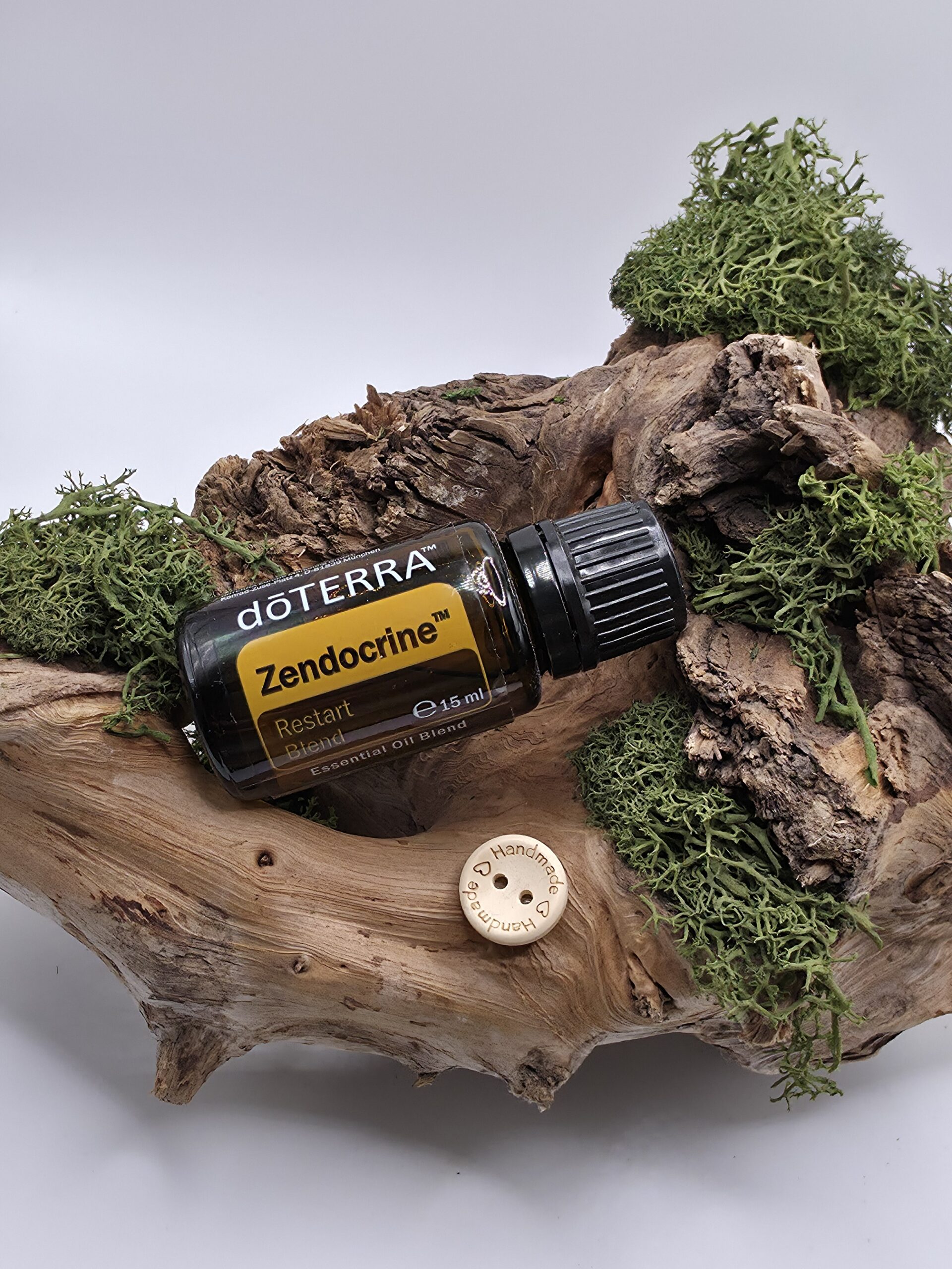 dōTERRA Zendocrine – Restart Blend
