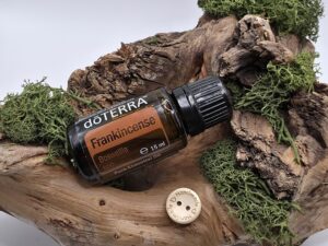 dōTERRA Frankincense Essential Oil - 15ml