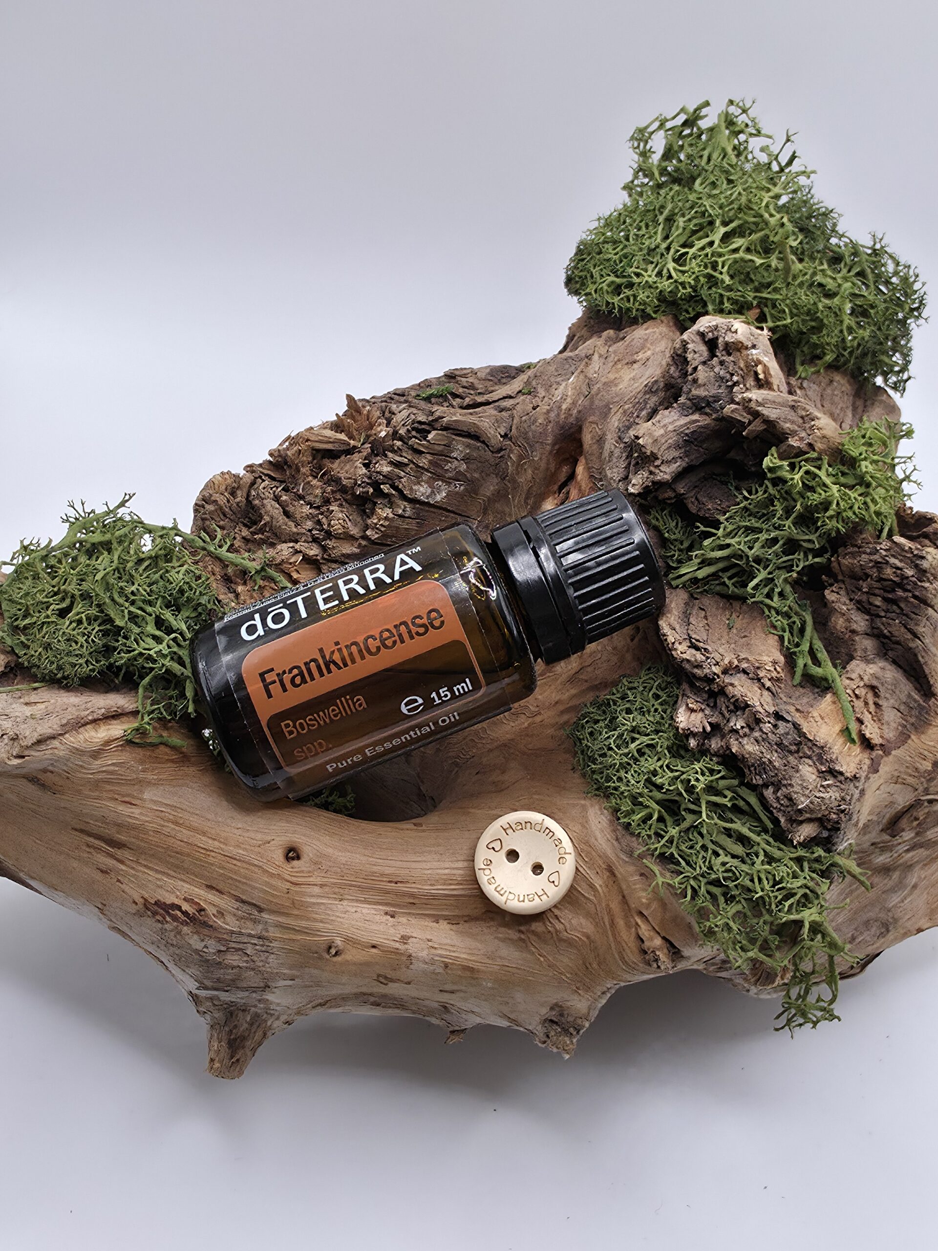 dōTERRA Frankincense Essential Oil - 15ml