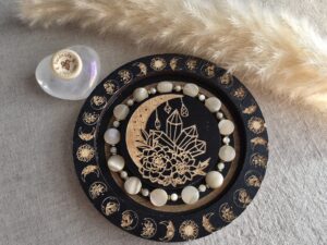 Shell Bracelet
