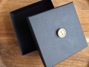 Gift Box - Black