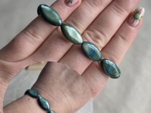 Shell Bracelet