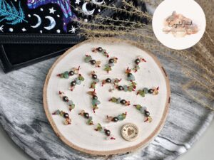 Abundance Wallet Talisman
