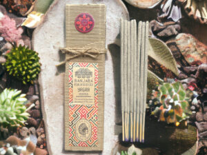 Ritual Resin on Stick – Yagra