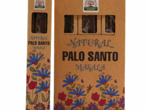 Botanical Incense - Palo Santo