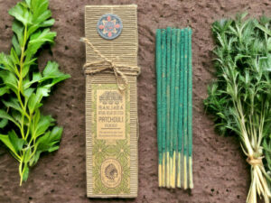 Ritual Resin on Stick – Patchouli